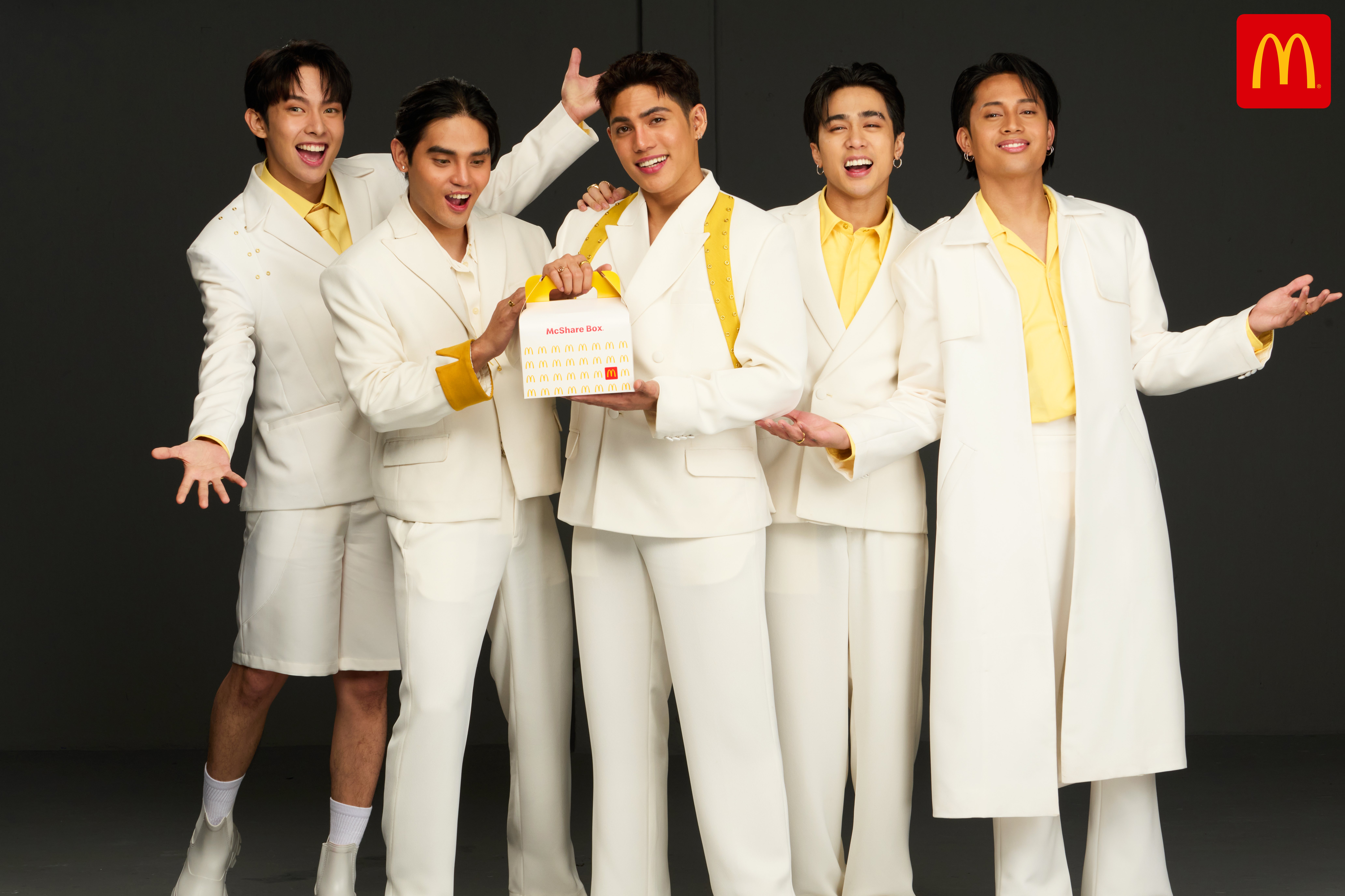  SB19 says ‘Atin to!’